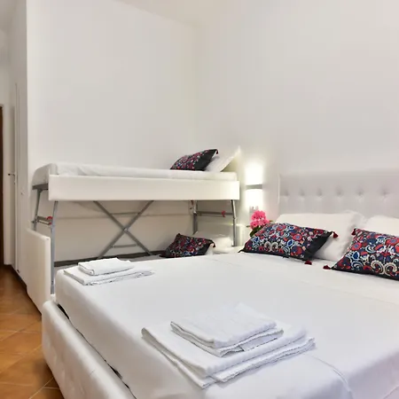 Hotel Terminal House