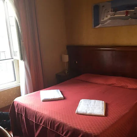 Terminal House 2* רומא