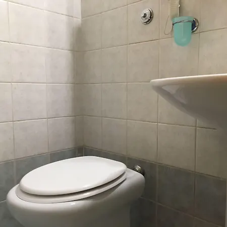 Terminal House רומא