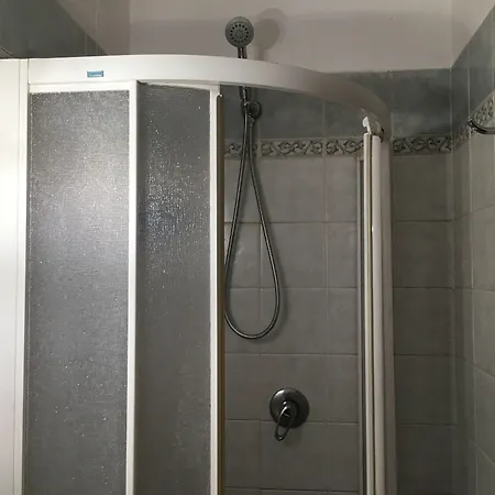 Terminal House 2* רומא