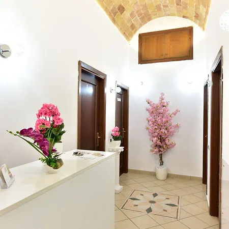 Hotel Terminal House 2*