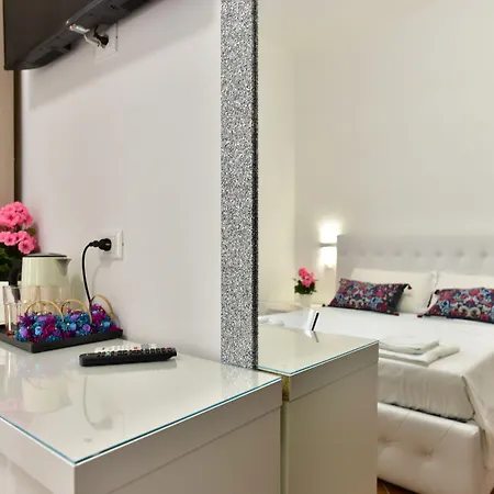 Terminal House רומא