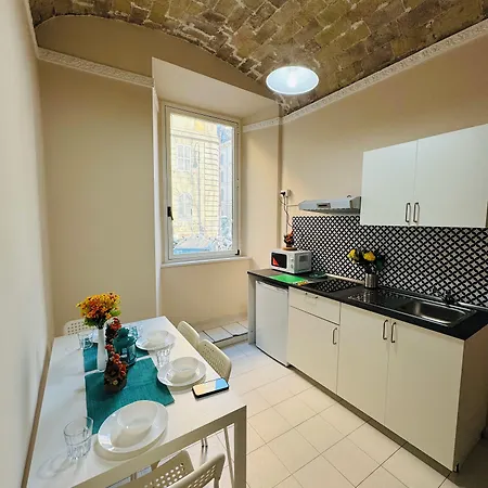 Terminal House Hotel Rome