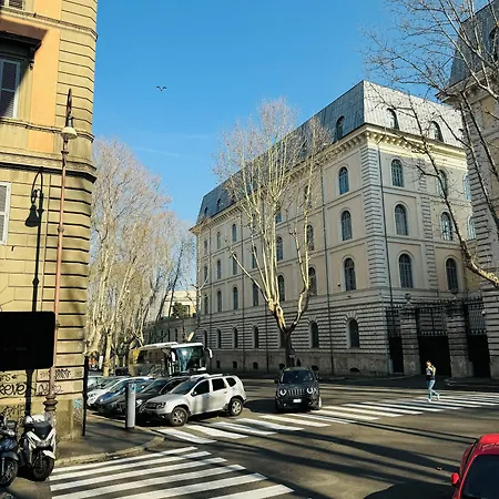 Terminal House Hotel Rome
