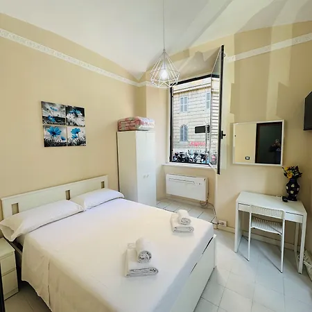 Hotel Terminal House