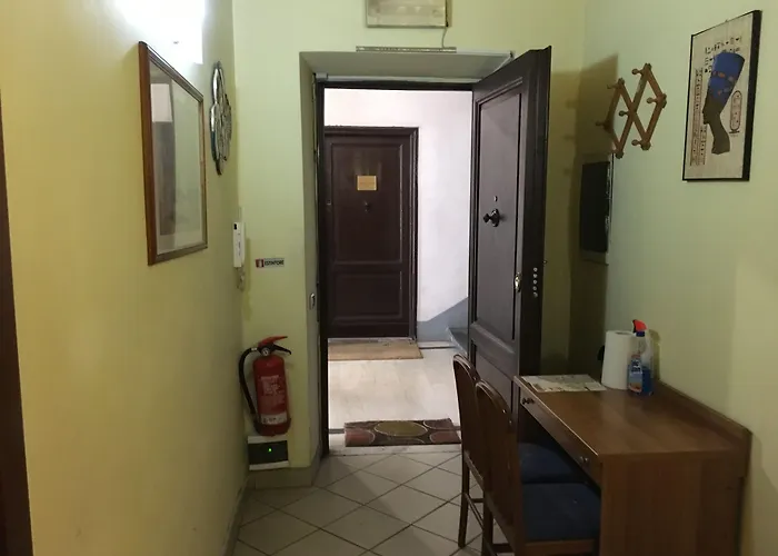 Hotel Terminal House