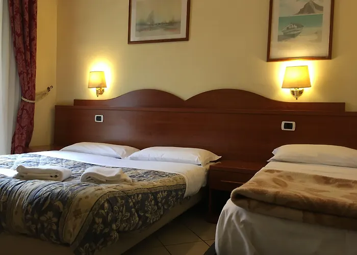 Terminal House Hotel Rome