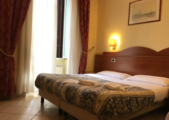 Terminal House Hotel