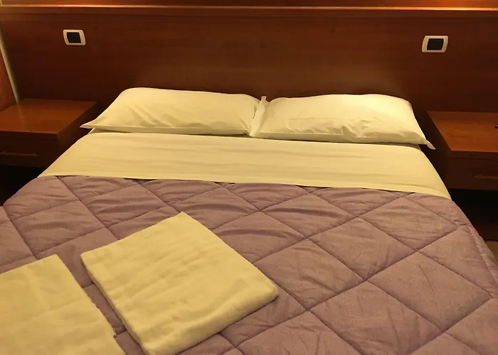 Terminal House Hotel