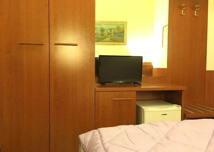 Hotel Terminal House