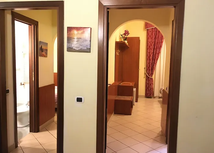 Hotel Terminal House