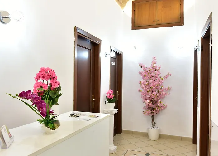 Hotel Terminal House 2*