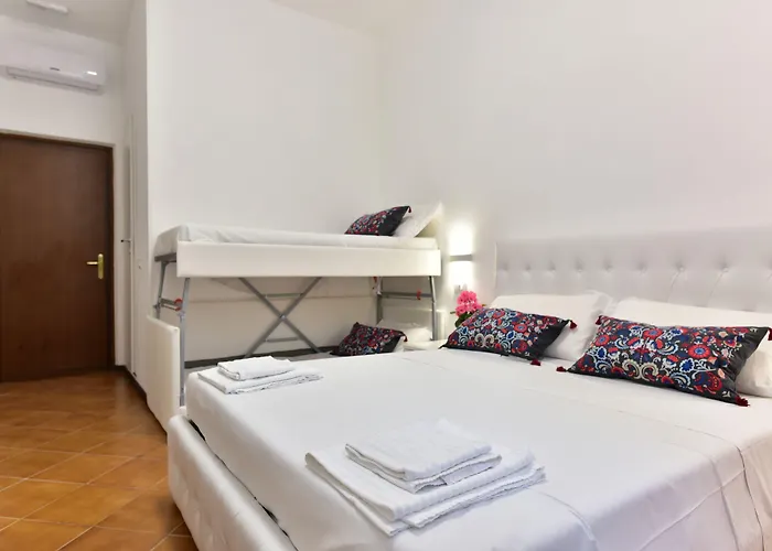 Hotel Terminal House