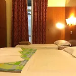 Hotel Terminal House Roma