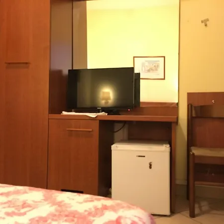 Terminal House Hotel Rome