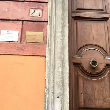 Terminal House Roma