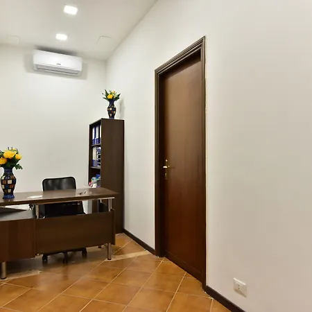 Terminal House 2*