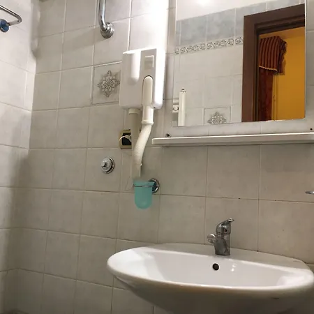 Terminal House Ξενοδοχείο