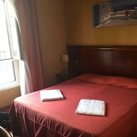 Terminal House Hotel 2*