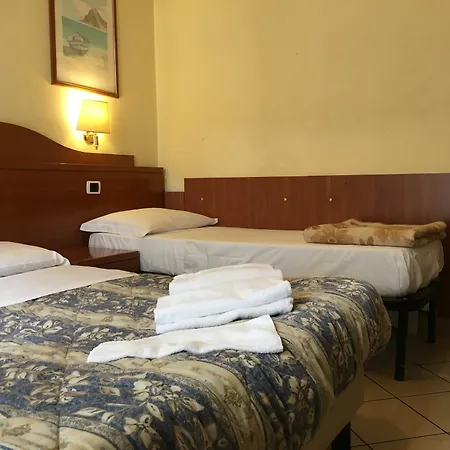 Terminal House Roma