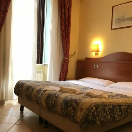 Terminal House Hotel