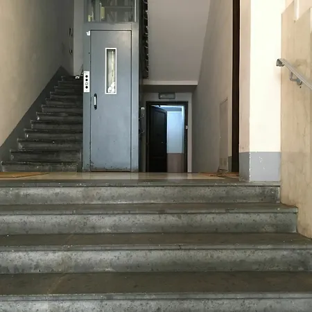 Terminal House 2* Roma
