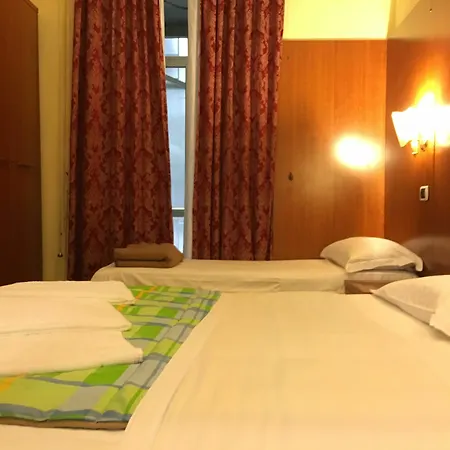 Terminal House Hotel