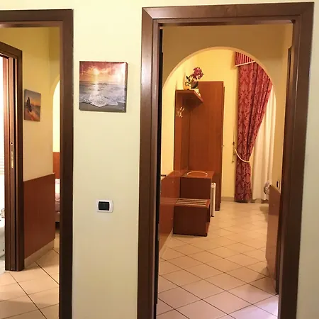 Hotel Terminal House