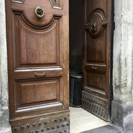 Terminal House Hotel Roma