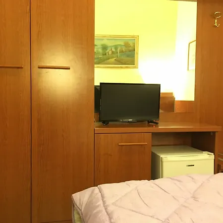 Hotel Terminal House Roma