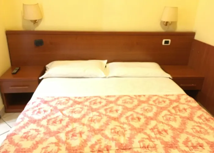 Hotel Terminal House 2*