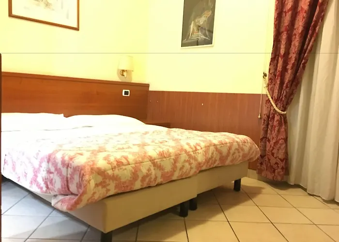 Terminal House Hotel 2*