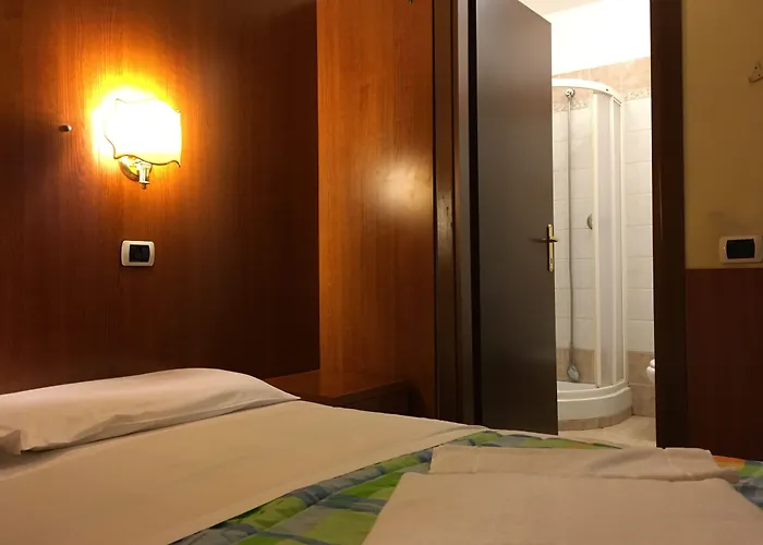 Terminal House Hotel 2*