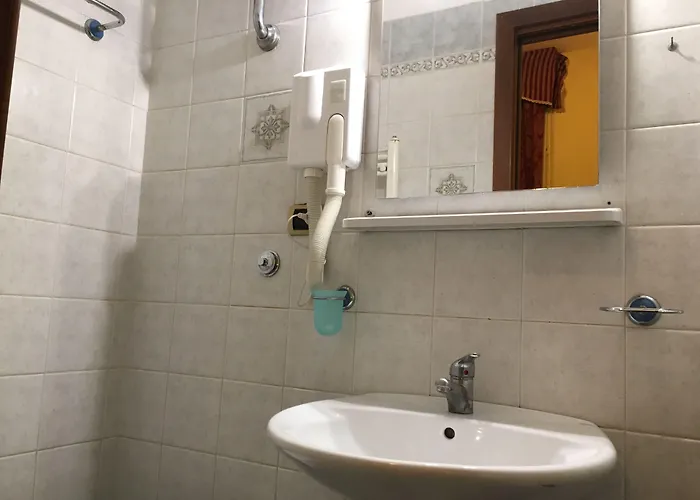 Terminal House Hotel